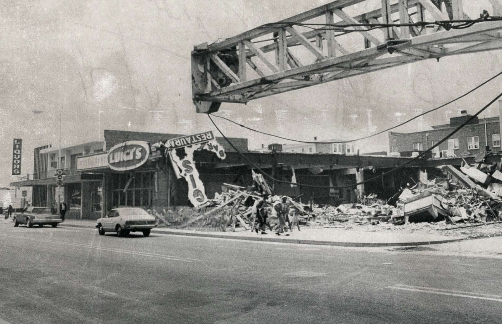 Atlantic City Restaurants
